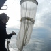 Plankton studies to understand the Baltic Sea food web 