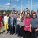 Konstruktivt möte med experter runt Östersjön om gödselhantering för att minska övergödningen