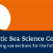 Baltic Sea Science Congress - Making connections for the future