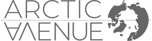 Arctic Avenue logo