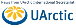 UARCTIC logo