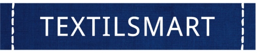 Textilsmart logotyp