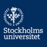 Stockholms University logo