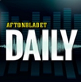 Aftonbladet Daily logo