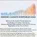 Swedish Climate Symposium  small